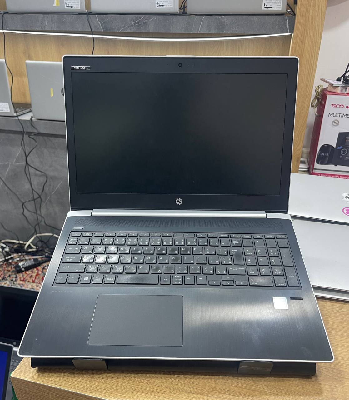 HP PROBOOK 450G5
