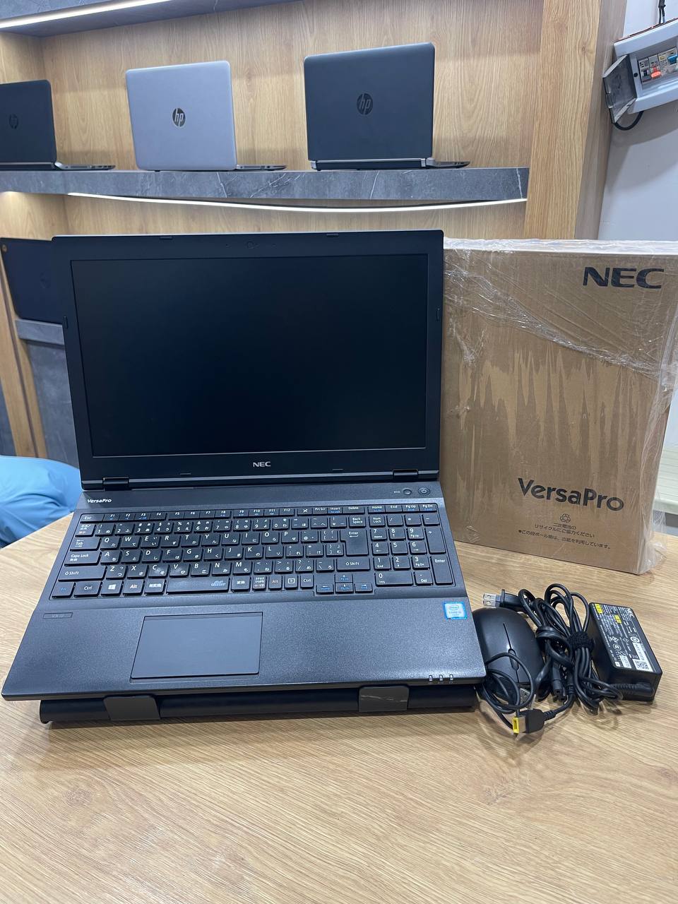 NEC VERSA PRO