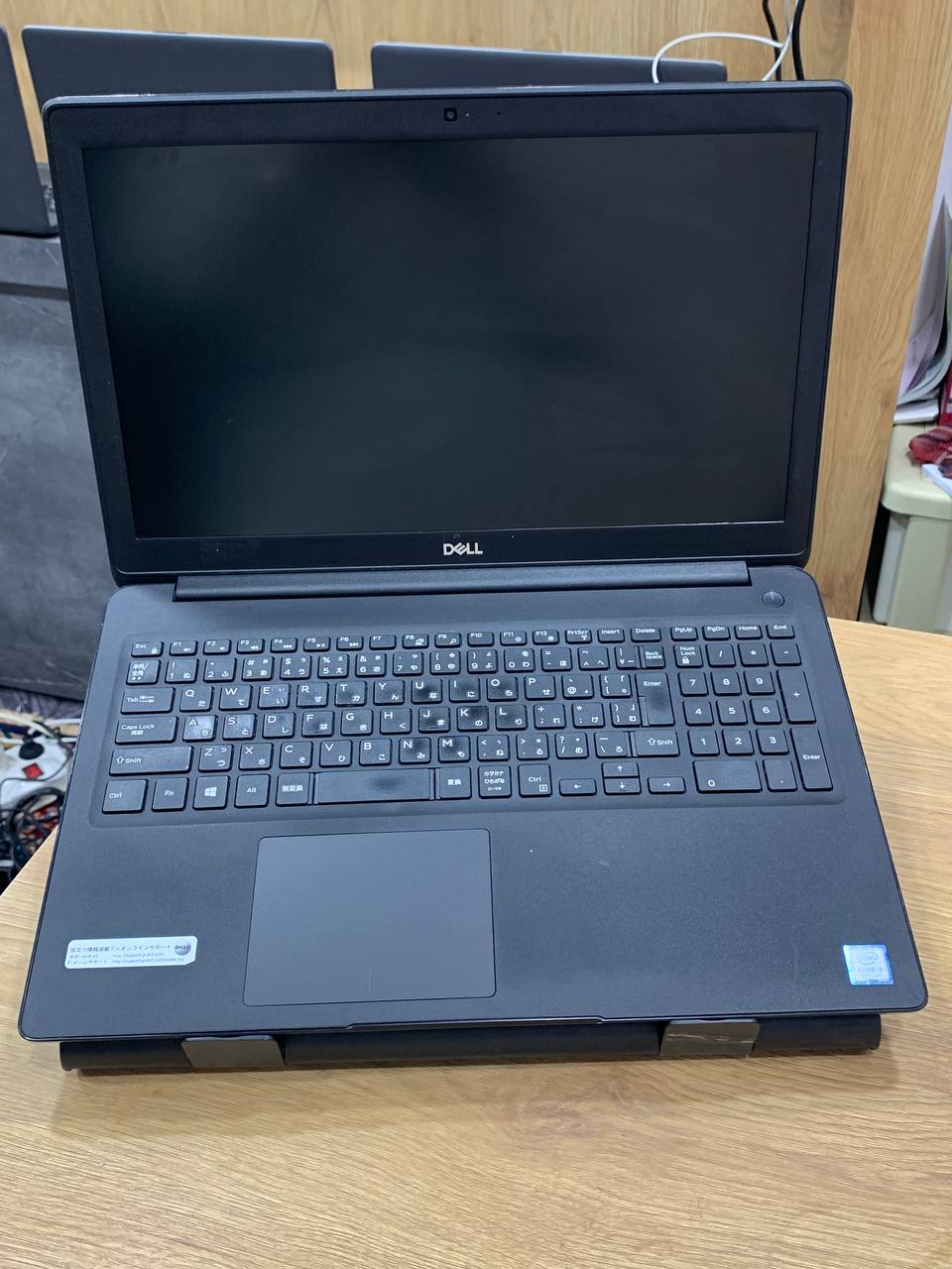 DELL LATATIUDE3500